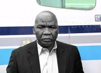 Raila to Bid Farewell to Longtime Bodyguard George Oduor.webp