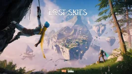 Set Sail for Lost Skies Early Access April 18.webp
