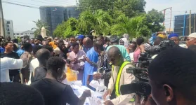Eventory Ghana Shares Eid Treats at Police Mosque.webp