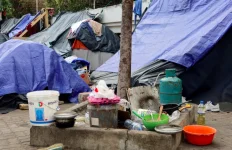 Tunisia clears migrant camps, sends some home.webp