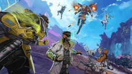 Ash tops Apex Legends and friends in Season 24.webp