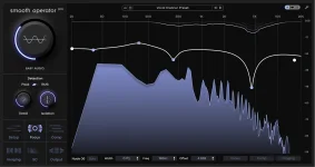 Baby Audio gives Smooth Operator Pro a spiffy makeover.webp