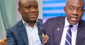 Oppong Nkrumah Defends Gov Spokesman on Flight Scare.webp