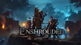 Enshrouded crosses 4M players as May update nears.webp