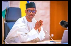 Ribadu says security gets better in Katsina.webp