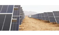 Namibia makes green hydrogen history with German support.webp