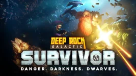 Deep Rock Galactic Survivor 1.0 Set for September 17 Launch.webp