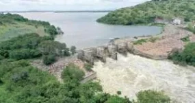 Ghana Water Plans Low Rate Spillage at Weija Dam.webp