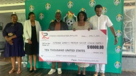 ZIFA Secures Timely Boost for Women's League with New Deal.webp