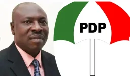 Ondo PDP sticks with Peretei.webp