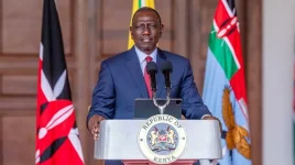 Ruto sets up panel to find new KNCHR boss.webp