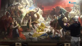 Russian Museum Celebrates 130th With Cheap Tickets.webp