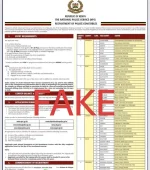 Fake Police Job Ad Bamboozles Locals.webp