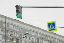 Kazan chaos as lights fail at seven intersections.webp