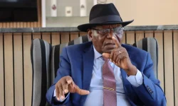 Denga defends oil plan at the heart of the presidency.webp
