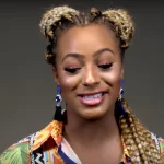 Jesus Derails DJ Cuppy's Music Dream.webp