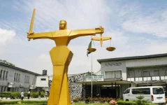 Federal High Court Judges Take Easter Break April 16.webp