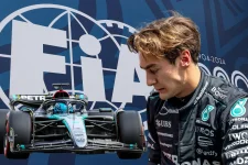 Russell Keeps Podium After DRS Blunder Cleared.webp