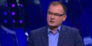 Grishin warns Krasnodar win could have ended title.webp