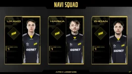 NAVI smokes EMEA in an epic pro league blowout.webp
