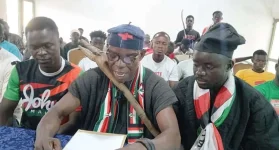 NDC Mutiny over Tainted DCE Pick and Arson Attack.webp