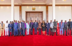 Ruto hails clerics as moral backbone of country.webp