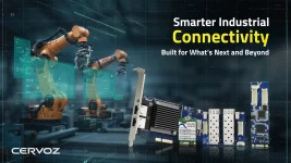 Cervoz Cranks Up Industrial Network to Next Level.webp