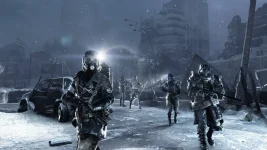 Metro Redux Free for 48 Hours Frenzy.webp