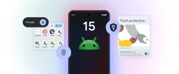 Google Cranks Up Storage for Android 15.webp