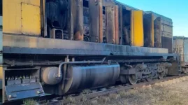 Loco Tanks Burst Coal Train Catches Fire.webp