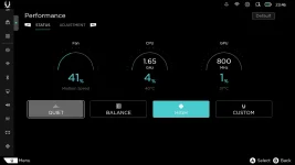 ZOTAC ZONE Gets Slicker With One Launcher 2 Update.webp