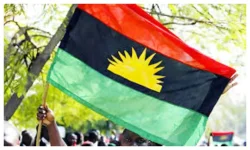 IPOB questions exclusion of Igbos for key roles.webp