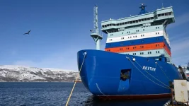 St Petersburg nuclear icebreaker Yakutia sets sail.webp