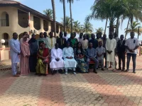 Gambia ministries map data to serve citizens better.webp