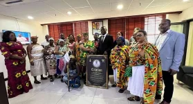 Buem Queen Mothers back MP Adams on women empowerment.webp