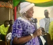 Hajia Abubakar is new Berekum East chief exec.webp