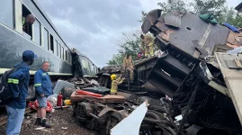 Passengers Fine After Rovos Rail Crash Near Gwanda.webp