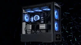 This LANCOOL 207 case now has front LCD.webp