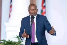 Kindiki hits all the feels with Easter message.webp