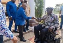 Akufo Addo and Kufuor share Easter vibes.webp