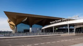 Heads up Pulkovo Transit 1 exit closes April 23.webp