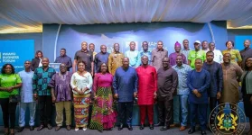 Mahama calls Kwahu Easter trip truly refreshing.webp