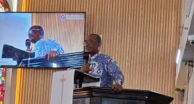 Rev Gaskin Says Jesus Rose Physically No Doubt.webp
