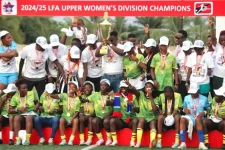 Gambian Trio Shine as Determine Girls Rule Liberia.webp