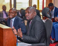 Kenya forms team to tackle human trafficking.webp