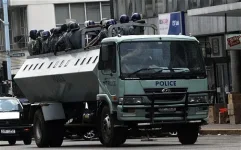 Police beef up security as Geza stayaway looms.webp