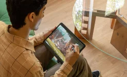 Draw Anywhere with Kamvas Slate 11 and 13.webp