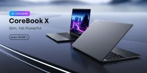 CHUWI CoreBook X i9 laptop packs desktop power.webp