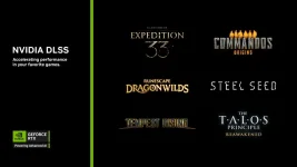 Six Games Get NVIDIA DLSS Super Resolution Today.webp