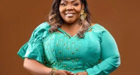 Celestine Donkor Says Juju Is Real in Gospel Scene.webp